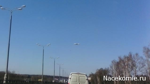 Разбор полетов. Беседы про авиацию.