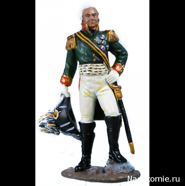 Наполеоновские Войны - Угадай армию