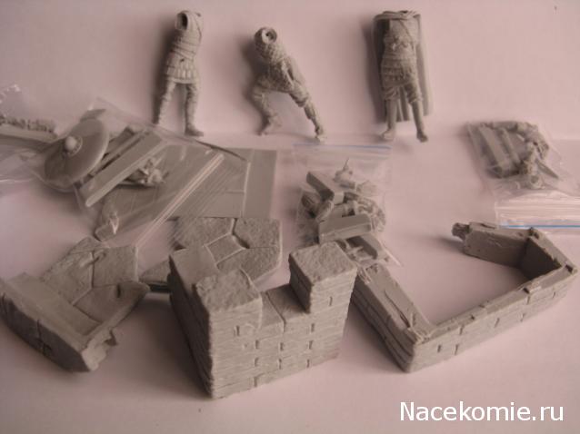 Chronos Miniatures, фото, обсуждения, пожелания, общение с представителем