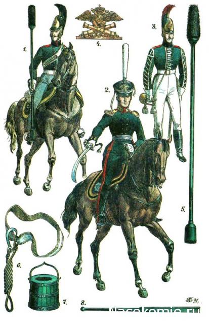 Наполеоновские Войны - График выхода и обсуждение