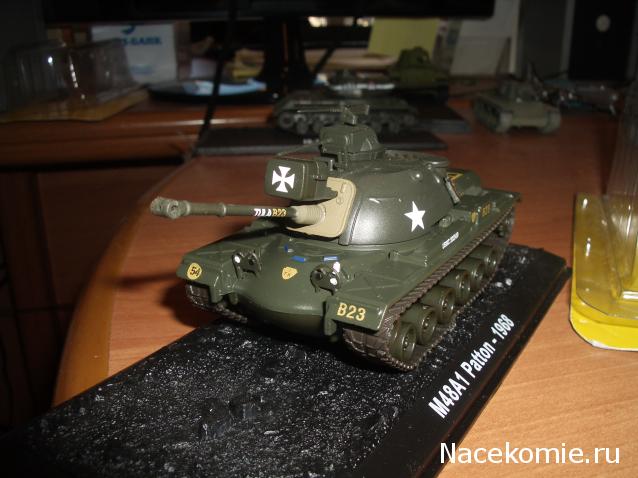 Танки Мира - График Выхода и обсуждение