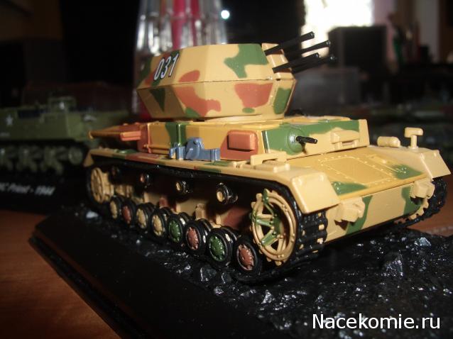 Танки Мира - График Выхода и обсуждение