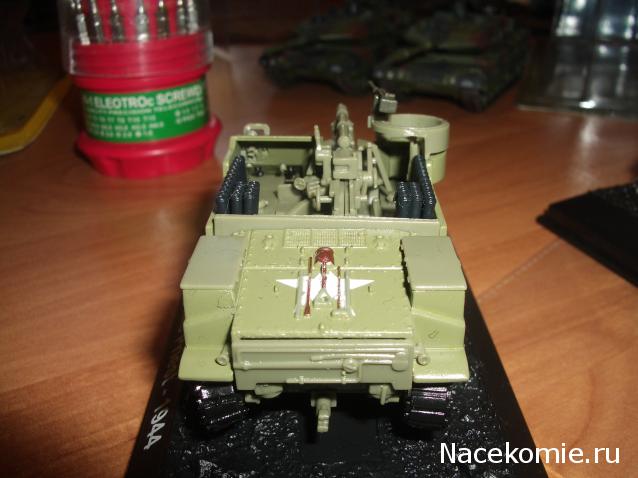 Танки Мира - График Выхода и обсуждение