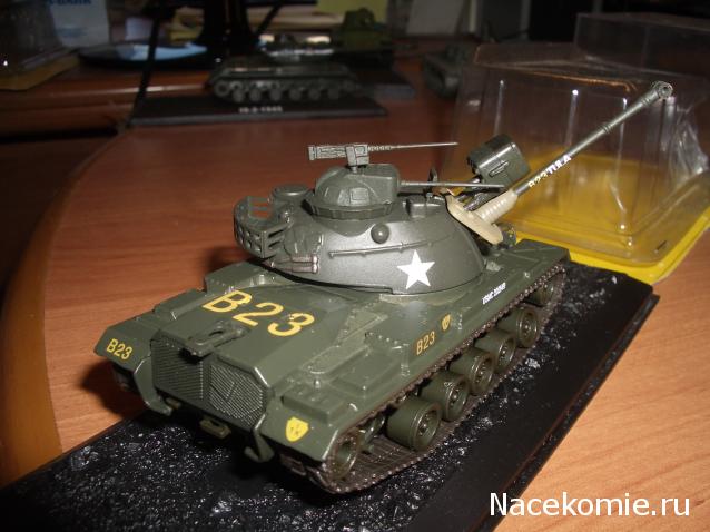 Танки Мира - График Выхода и обсуждение