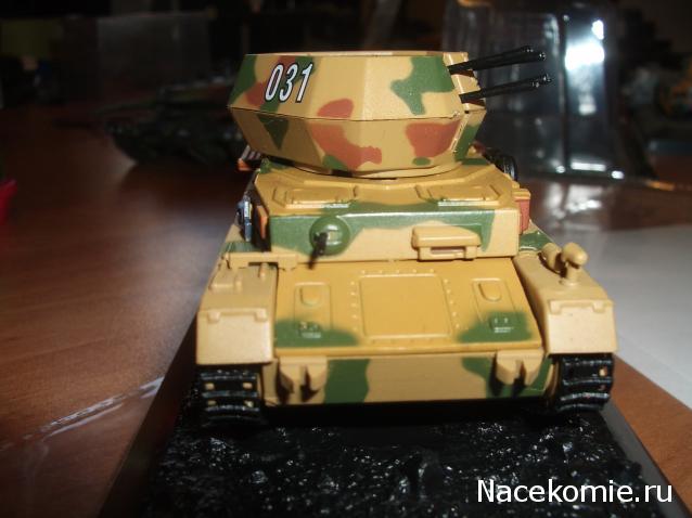 Танки Мира - График Выхода и обсуждение