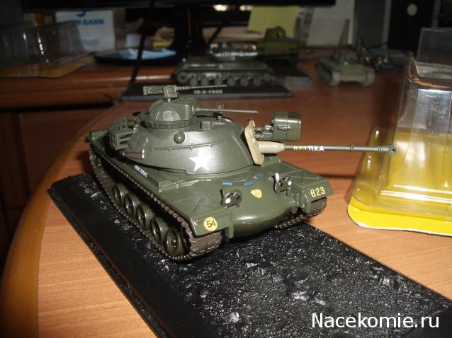 Танки Мира - График Выхода и обсуждение