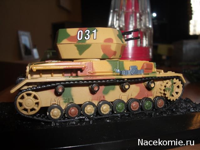 Танки Мира - График Выхода и обсуждение