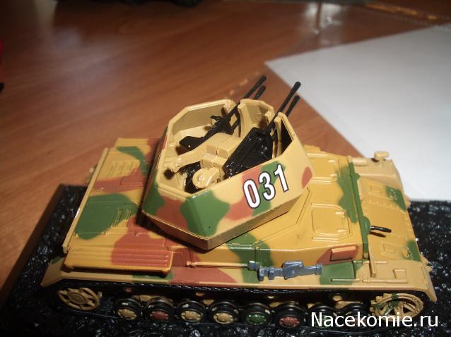 Танки Мира - График Выхода и обсуждение