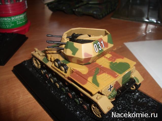 Танки Мира - График Выхода и обсуждение