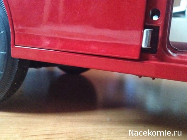 ГАЗ М20 Победа - График Выхода и обсуждение