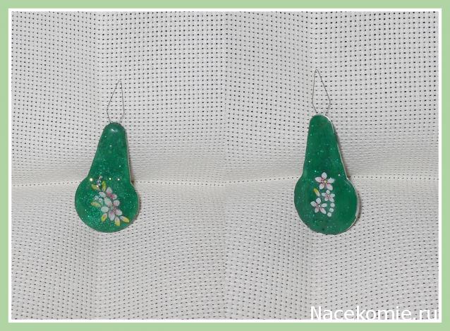 Весенний сюрпризник 2014