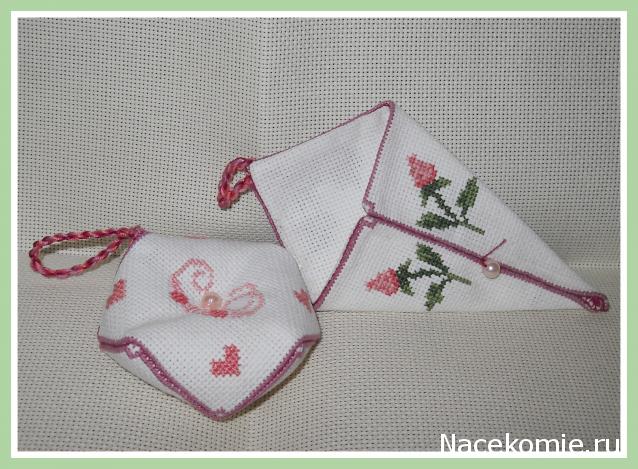 Весенний сюрпризник 2014