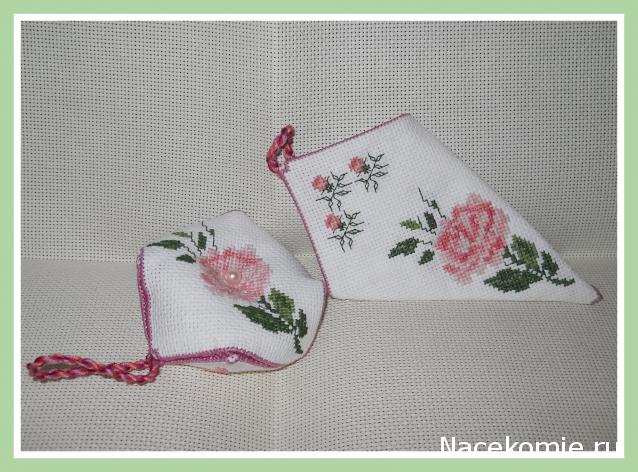 Весенний сюрпризник 2014