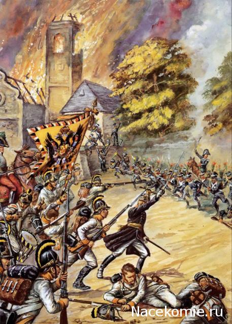 100 Битв, которые изменили мир - журнал (ДеАгостини)