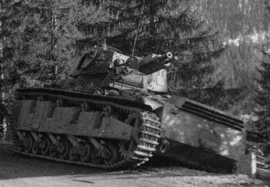 Танки Мира №32 Немецкий средний танк "Neubaufahrzeug"