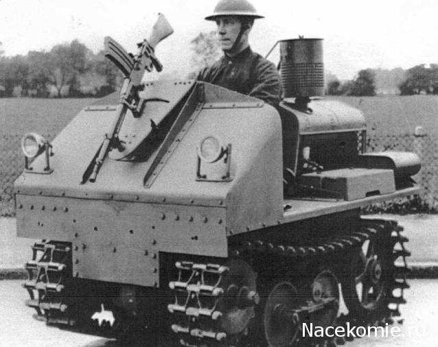 Танк Т-34 - Экипаж машины боевой (Болталка)