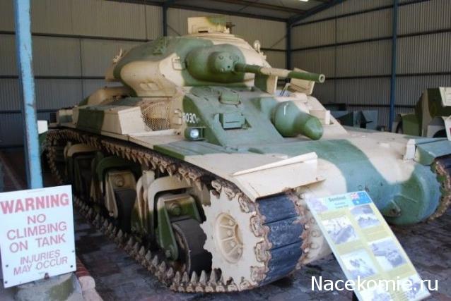 Танк Т-34 - Экипаж машины боевой (Болталка)