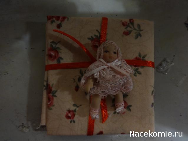 DanaFox Мир мечты-Дом близнеца ))))))))