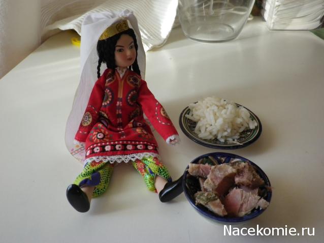 Куклы в Народных Костюмах – Розыгрыши, подарки, викторины, конкурсы