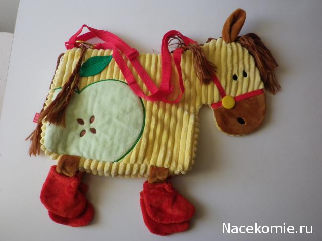 Куклы в Народных Костюмах – Игра "Красная Горка"