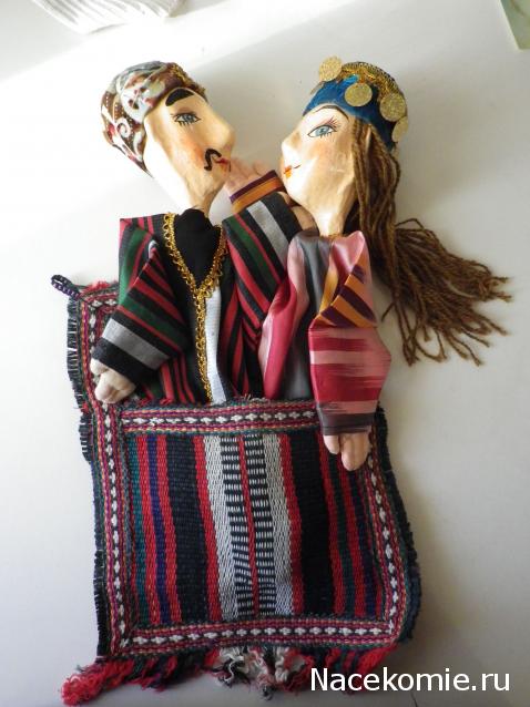 Куклы в Народных Костюмах – Розыгрыши, подарки, викторины, конкурсы