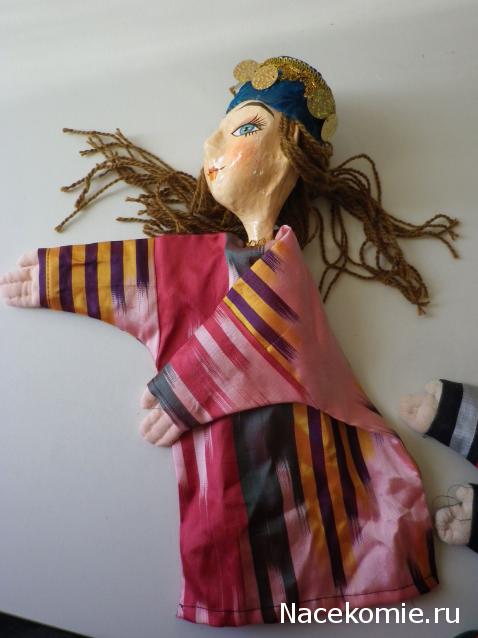 Куклы в Народных Костюмах – Розыгрыши, подарки, викторины, конкурсы