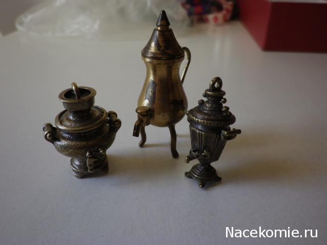 Куклы в Народных Костюмах – Игра "Красная Горка"