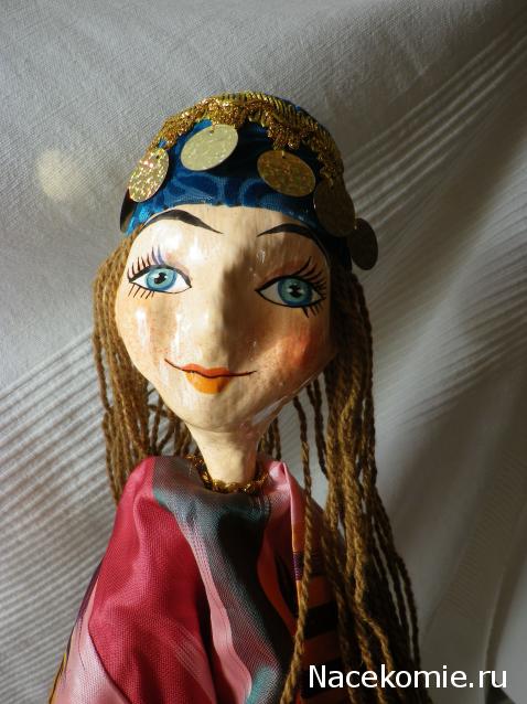 Куклы в Народных Костюмах – Розыгрыши, подарки, викторины, конкурсы