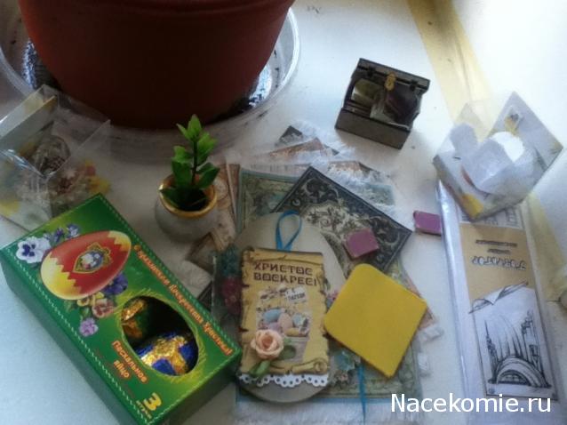 Весенние феечки - 2014.