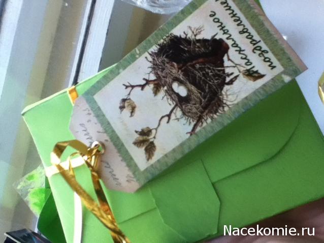 Весенние феечки - 2014.