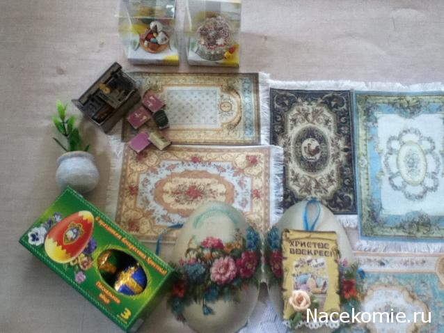 Весенние феечки - 2014.