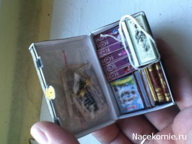 Весенние феечки - 2014.