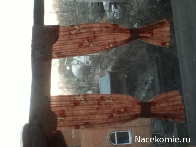 Дом Мечты. Аксессуары и мебель своими руками часть 2