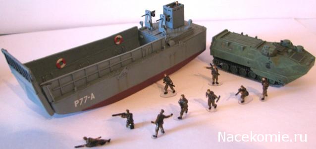 Фото наших коллекций бронетехники