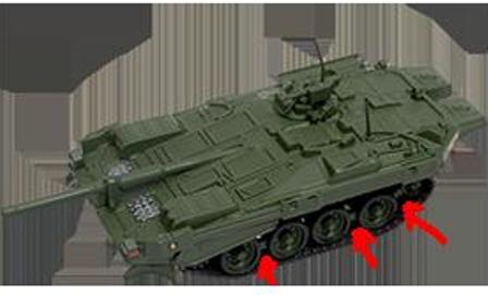 Боевые Машины Мира - График выхода и обсуждение