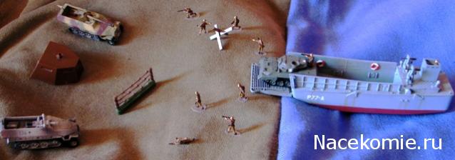 Фото наших коллекций бронетехники