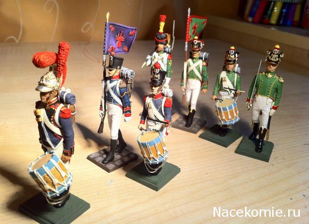 НВ: Прочие производители