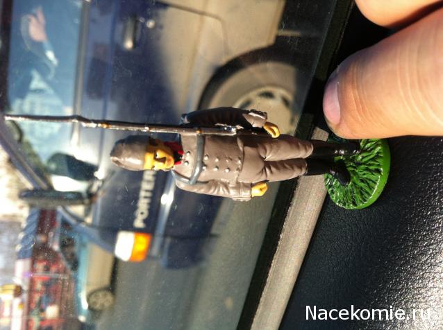 Наполеоновские Войны - График выхода и обсуждение