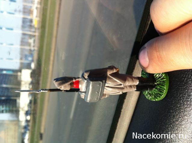 Наполеоновские Войны - График выхода и обсуждение