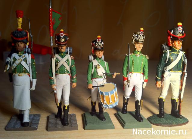 НВ: Прочие производители