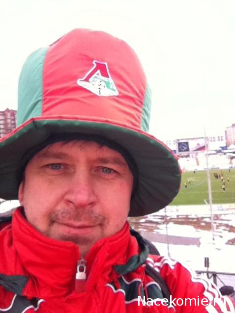 Наполеоновские Войны - Новая флудилка