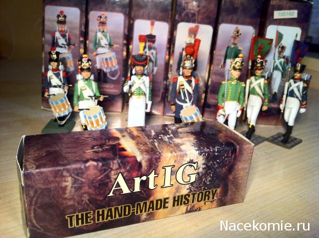 НВ: Прочие производители