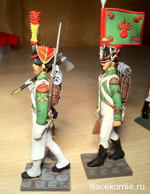 НВ: Прочие производители