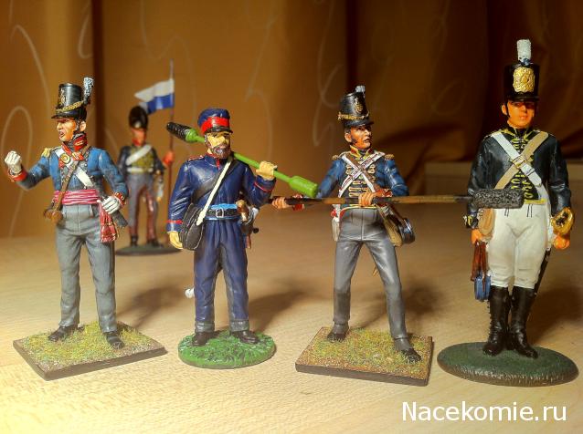 НВ: Прочие производители