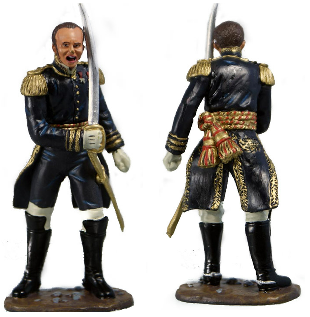 Наполеоновские Войны - Угадай армию