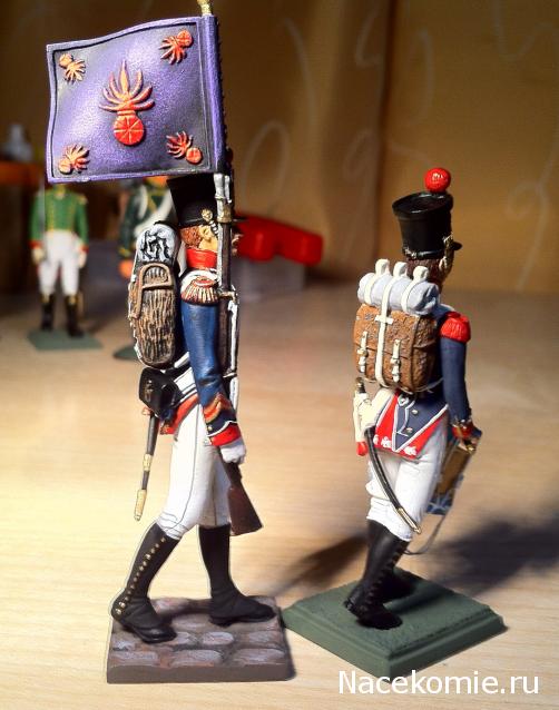 НВ: Прочие производители