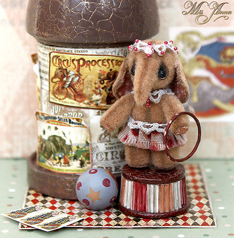 Дом Мечты. Аксессуары и мебель своими руками часть 2