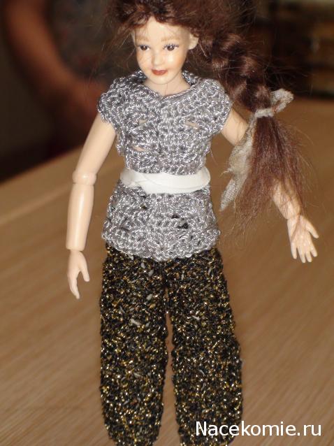 Одежда, Обувь и Аксессуары 1:12. Выкройки, Хвасты, Советы, Обсуждение