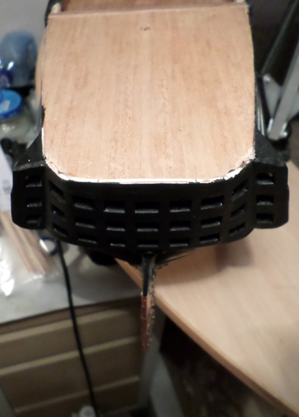 Корабль 12 Апостолов - фотоотчёт Vovancheg