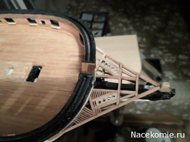 Корабль 12 Апостолов - фотоотчёт Vovancheg